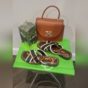 Sam Edelman bundle